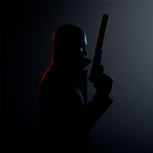 Hitman 3 Cd Key Epic Games EU